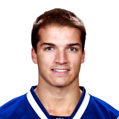 Alexis D'Aoust headshot