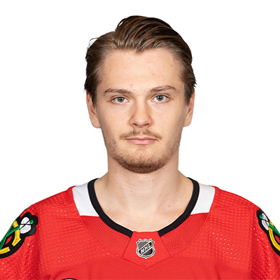 Arvid Soderblom headshot
