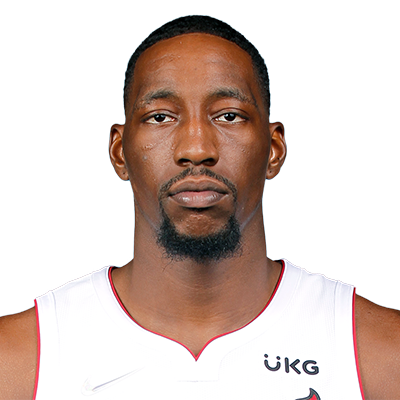 Bam adebayo discount