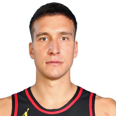 Bogdan bogdanovic stats hotsell