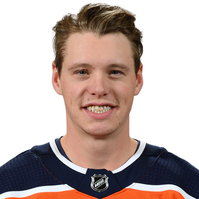 Braden Christoffer headshot