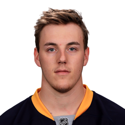 Brycen Martin headshot