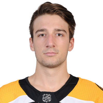 Cedric Pare headshot
