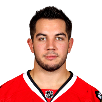 Chris DeSousa headshot