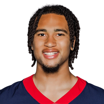 C.J. Stroud Player Page | TSN