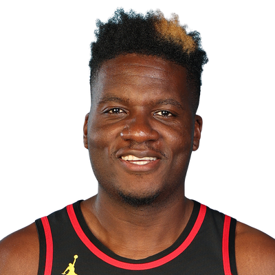 Clint Capela Player Page TSN