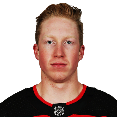 Colby Sissons headshot