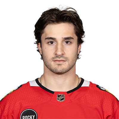 Cole Guttman headshot