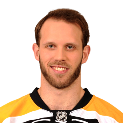 Colton Hargrove headshot