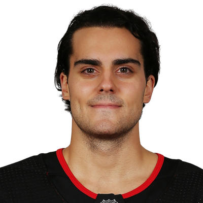 Colton Phinney headshot