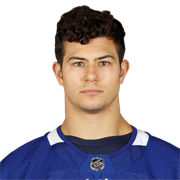 Connor Carrick