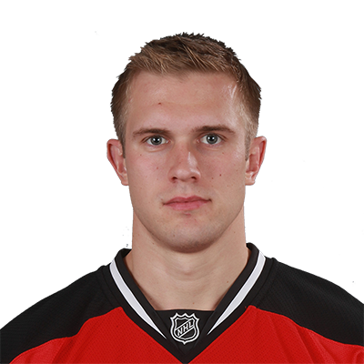 Corbin McPherson headshot