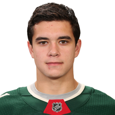 Damien Giroux headshot