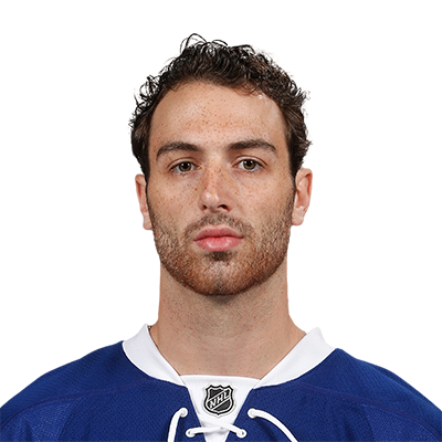Danick Gauthier headshot