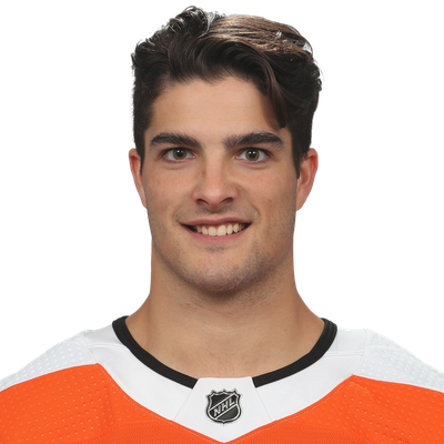 Danick Martel headshot
