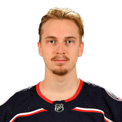 Daniil Tarasov headshot