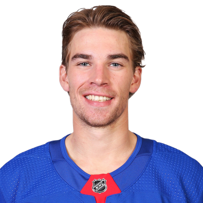 Dawson Leedahl headshot