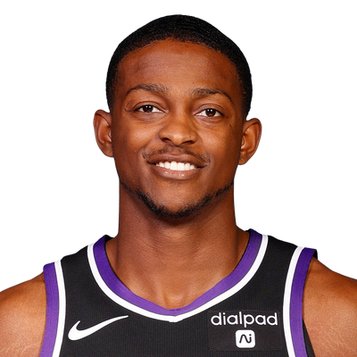 De'Aaron Fox Base ディアロン・フォックス DE'AARON FOX 2023-24 Panini Select Blue Base #49 Sac Kings