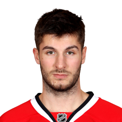 Dillon Fournier headshot