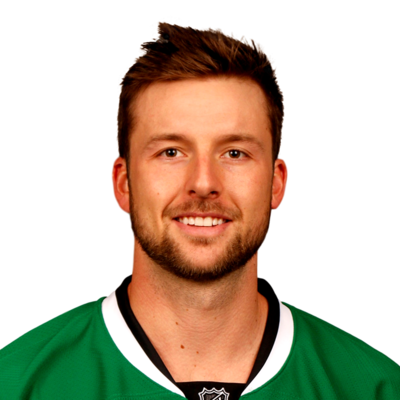 Dustin Stevenson headshot