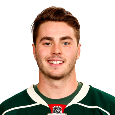 Dylan Labbe headshot