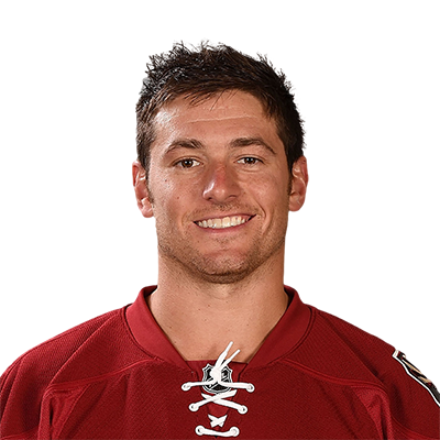 Dylan Reese headshot