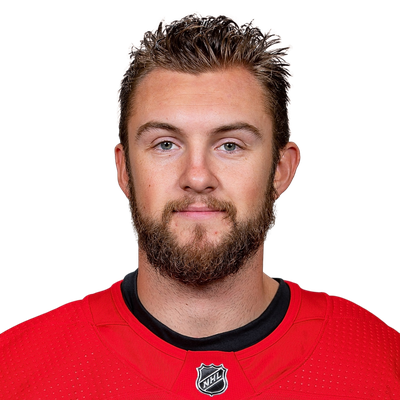 Dylan Sadowy headshot
