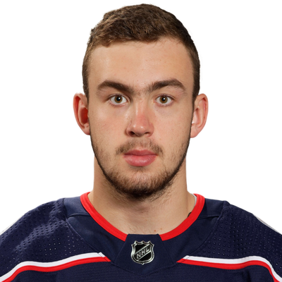 Egor Sokolov headshot