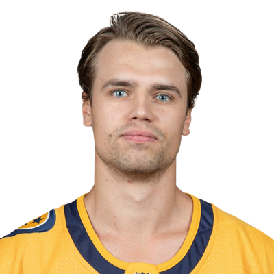 Emil Pettersson headshot