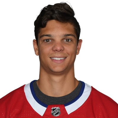 Etienne Marcoux headshot