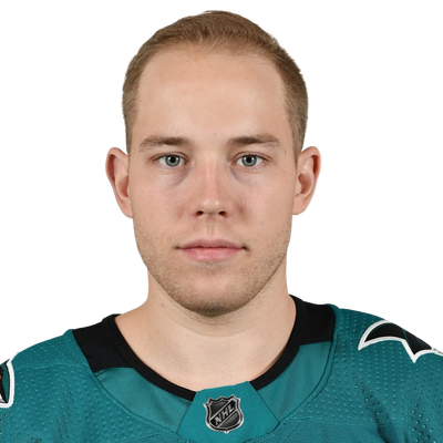 Filip Sandberg headshot