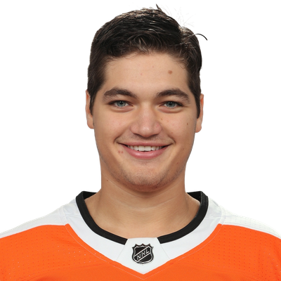 Frank Hora headshot