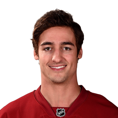 Garret Ross headshot