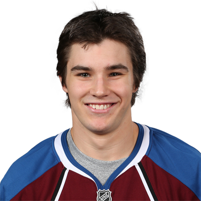 Garrett Meurs headshot