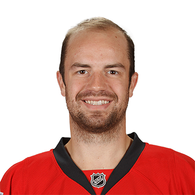 Garrett Thompson headshot