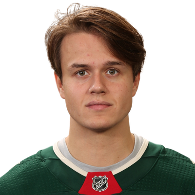 Gustav Bouramman headshot