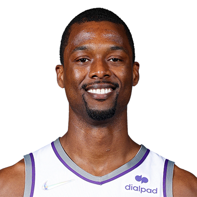 Harrison Barnes Player Page TSN