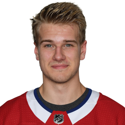 Hayden Verbeek headshot
