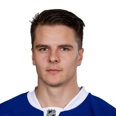 Henri Ikonen headshot