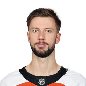 Ivan Fedotov headshot