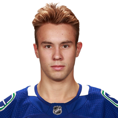 Ivan Kulbakov headshot