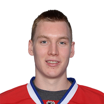 Jack Nevins headshot