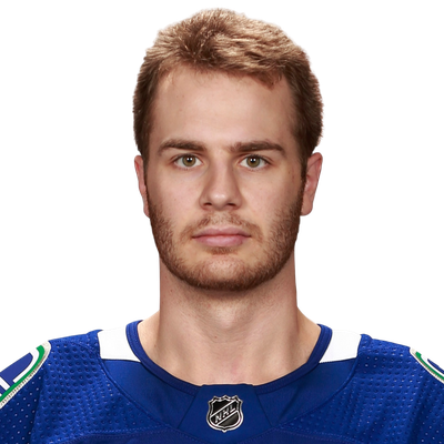 Jagger Dirk headshot