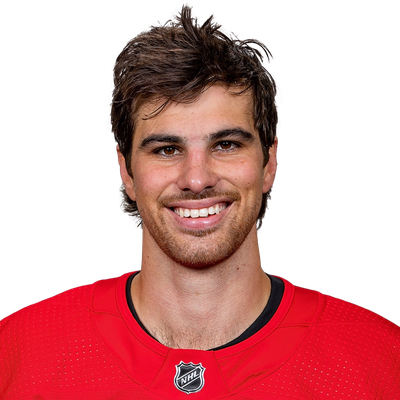 Jake Chelios headshot