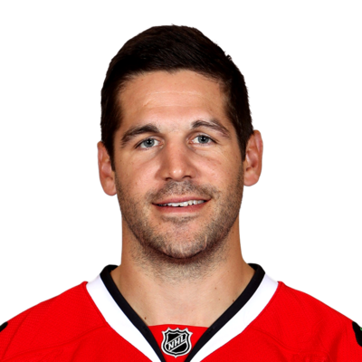 Jake Dowell headshot