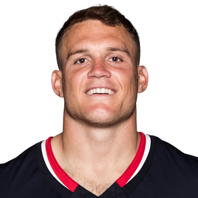 Jake Hansen headshot