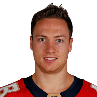 Jake Horton headshot