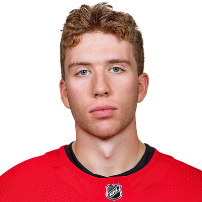 Jared McIsaac headshot