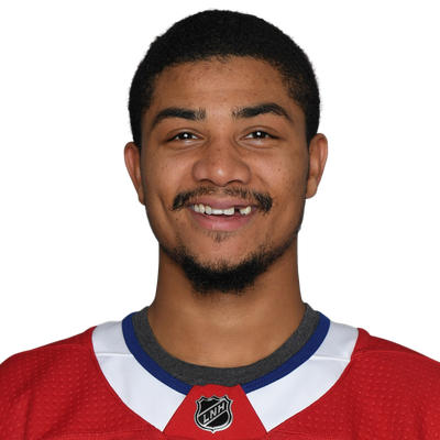 Jeremiah Addison headshot