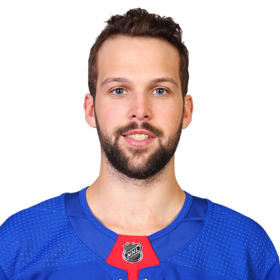Jeremy Brodeur headshot